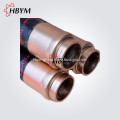 Concrete Pump Rubber Hoses Concrete Fittings